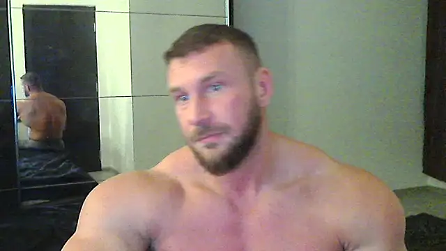 muscularkevin online show from 11/26/25, 02:28