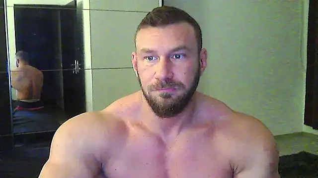 muscularkevin online show from 01/11/26, 04:41