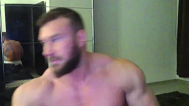 muscularkevin online show from 03/02/26, 04:35