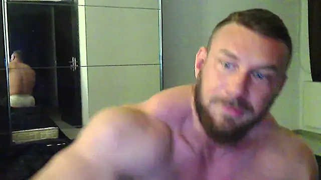 muscularkevin online show from 03/19/26, 04:34
