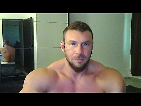 muscularkevin online show from 10/02/25, 01:03