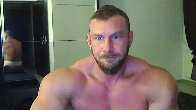 muscularkevin online show from 05/22/26, 03:37
