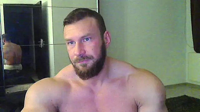 muscularkevin online show from 03/24/26, 04:34