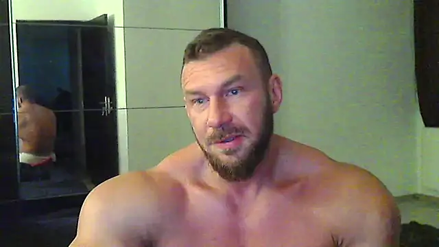 muscularkevin online show from 05/24/26, 03:39