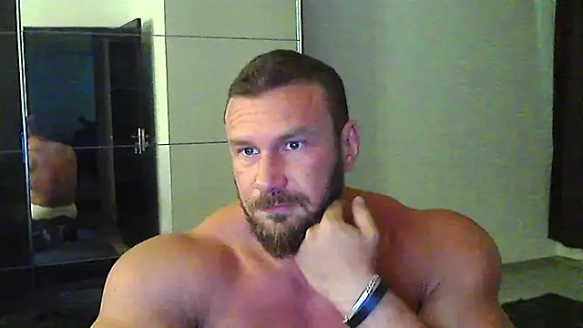 muscularkevin online show from 06/01/26, 04:06