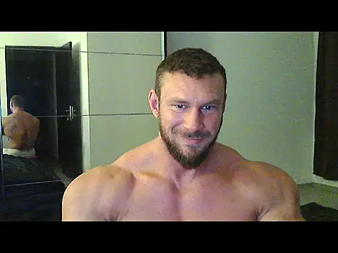 muscularkevin online show from 10/06/25, 03:51