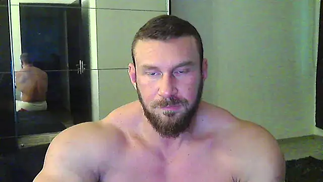 muscularkevin online show from 02/12/26, 02:39