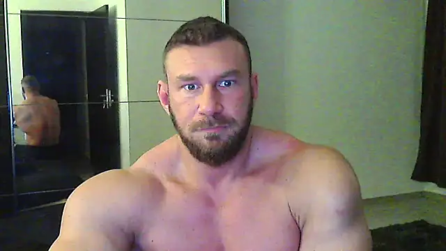muscularkevin online show from 02/24/26, 04:24