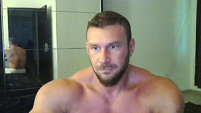 muscularkevin online show from 09/14/25, 04:57
