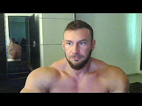 muscularkevin online show from 09/21/25, 01:27