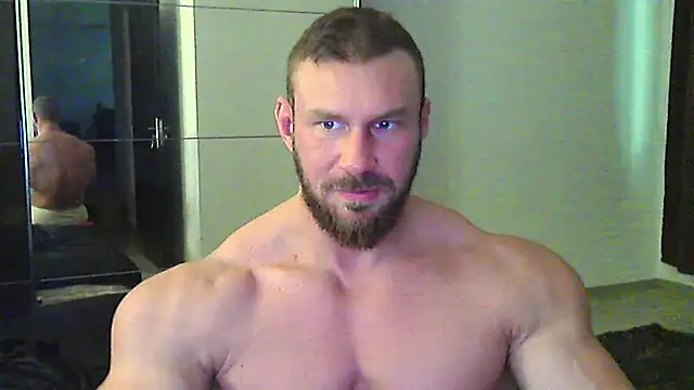 muscularkevin online show from 02/04/26, 02:23