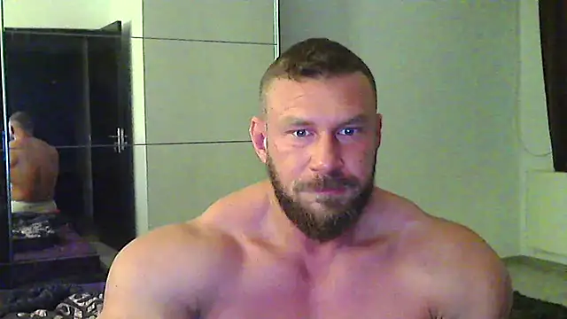 muscularkevin online show from 04/29/26, 03:21