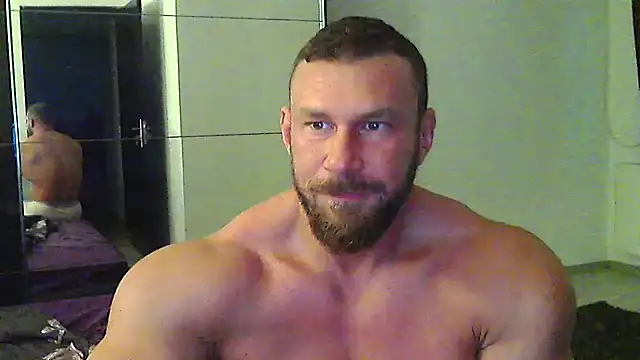 muscularkevin online show from 05/08/26, 03:43