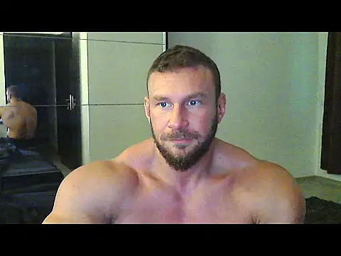 muscularkevin online show from 09/29/25, 01:28