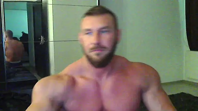 muscularkevin online show from 05/25/26, 10:47