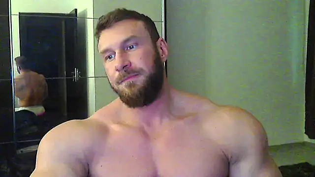 muscularkevin online show from 03/06/26, 04:57