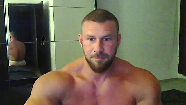 Snapshot of muscularkevin chatting on 07/02/26, 06:14 muscularkevin online show from 07/02/26, 06:14