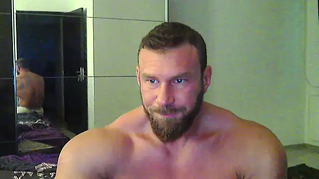 muscularkevin online show from 05/16/26, 03:27