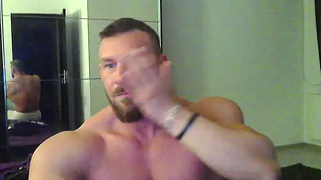 muscularkevin online show from 05/02/26, 03:23