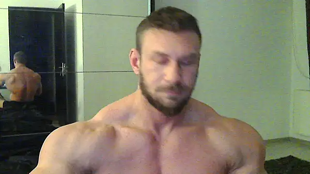 muscularkevin online show from 03/08/25, 04:45
