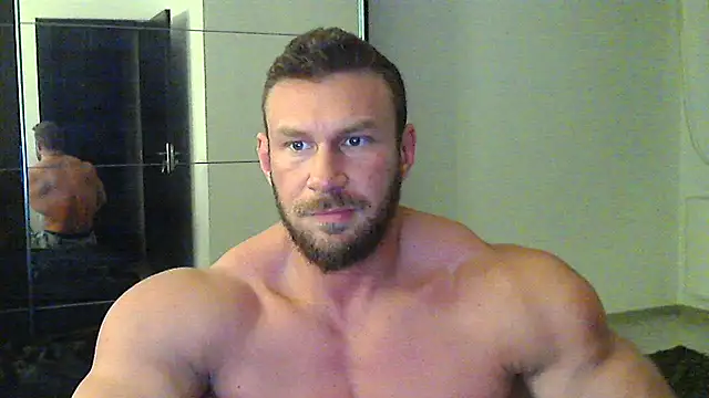 muscularkevin online show from 03/11/25, 04:29