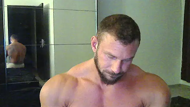 muscularkevin online show from 09/12/25, 03:39