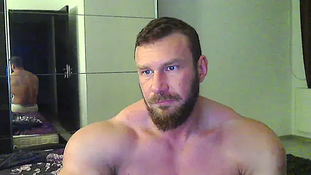 muscularkevin online show from 04/01/26, 03:41