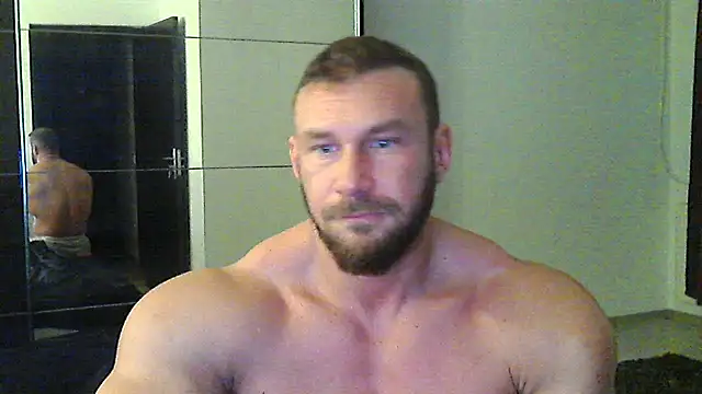 muscularkevin online show from 11/09/25, 05:22