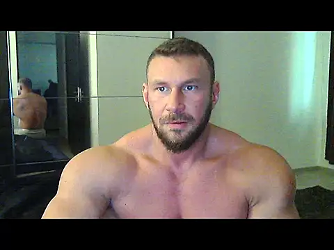 muscularkevin online show from 10/11/25, 01:23