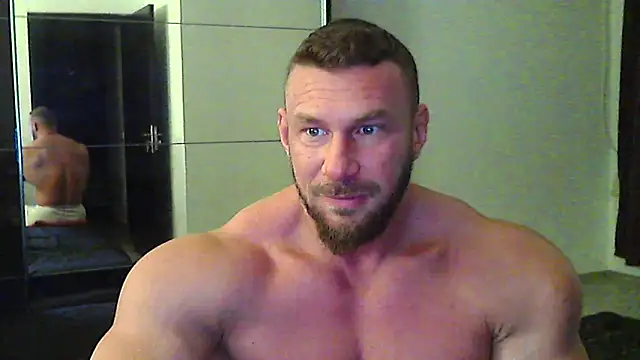 muscularkevin online show from 12/20/25, 04:48