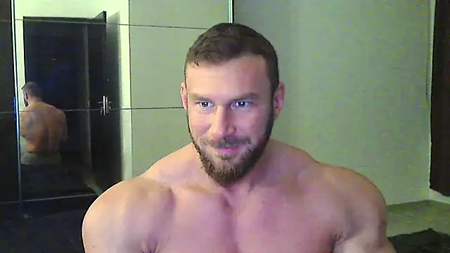 muscularkevin online show from 01/19/26, 04:27