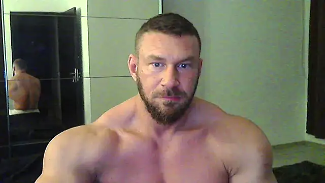 muscularkevin online show from 01/10/26, 04:52