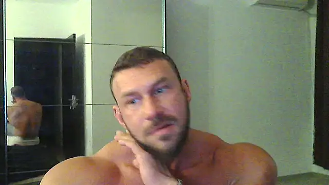 muscularkevin online show from 09/10/25, 03:27