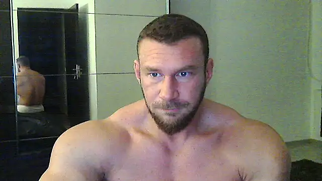 muscularkevin online show from 11/14/25, 04:27