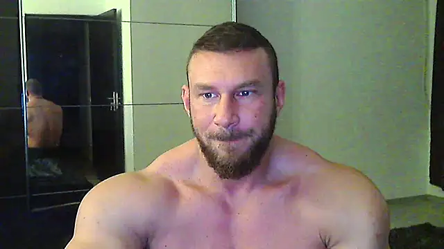 muscularkevin online show from 02/07/26, 04:42