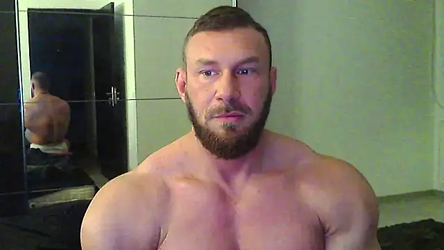muscularkevin online show from 03/16/26, 04:42