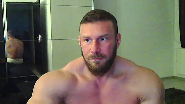 muscularkevin online show from 03/21/26, 02:10