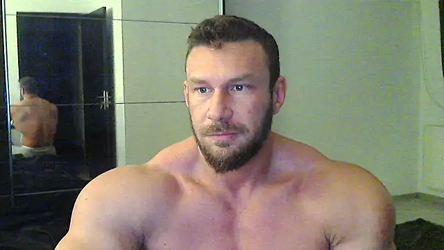 muscularkevin online show from 03/10/25, 04:38