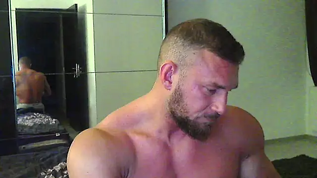 muscularkevin online show from 05/21/26, 03:26