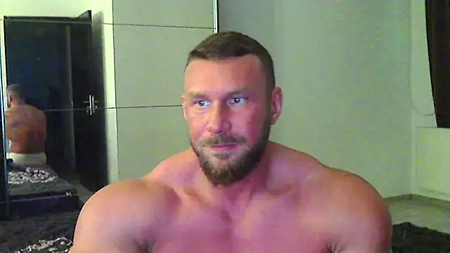 muscularkevin online show from 04/09/26, 01:17