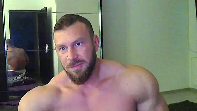 muscularkevin online show from 05/03/26, 03:33