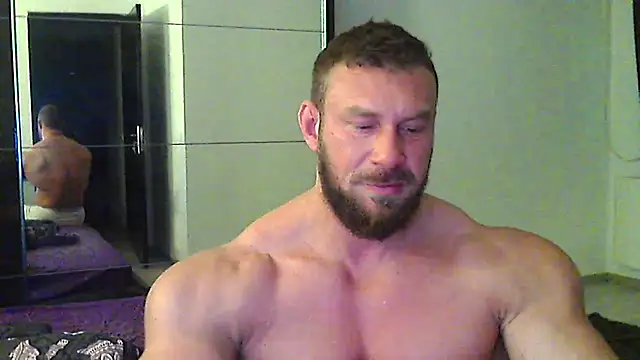 muscularkevin online show from 04/24/26, 03:41