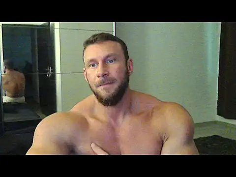 muscularkevin online show from 10/04/25, 01:12