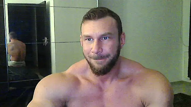 muscularkevin online show from 11/18/25, 04:38