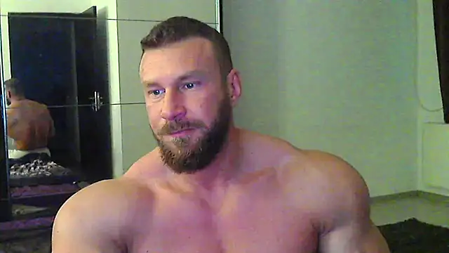muscularkevin online show from 05/04/26, 03:32