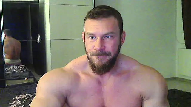 muscularkevin online show from 04/03/26, 03:35