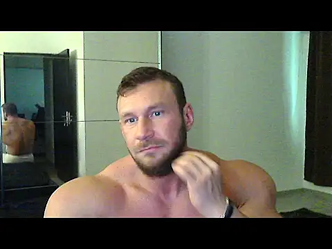 muscularkevin online show from 10/05/25, 01:46