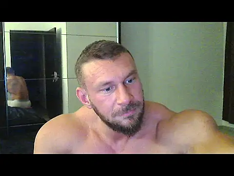 muscularkevin online show from 10/10/25, 03:40
