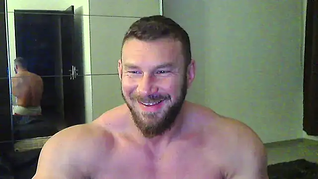 muscularkevin online show from 03/01/26, 04:56
