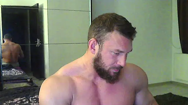 muscularkevin online show from 04/04/26, 03:35